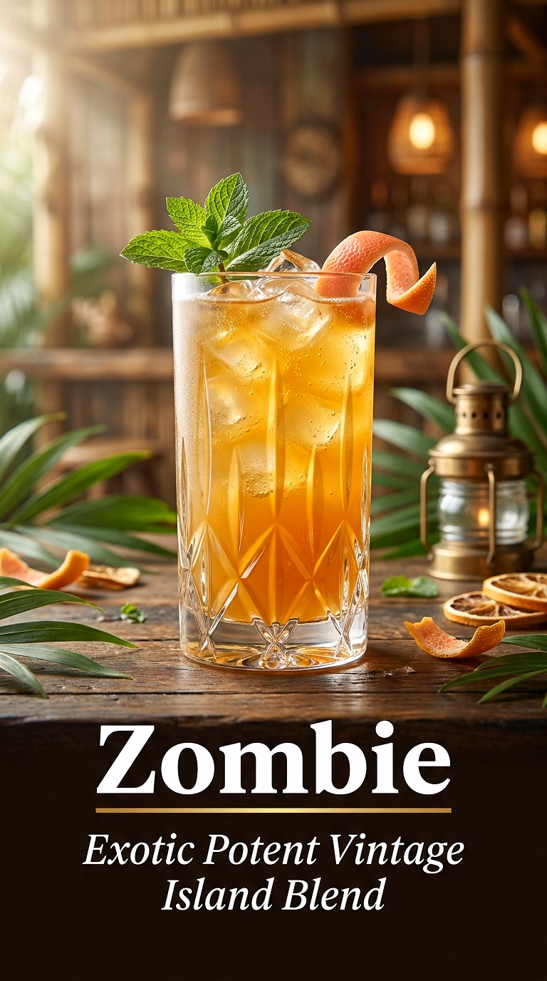 Zombie
