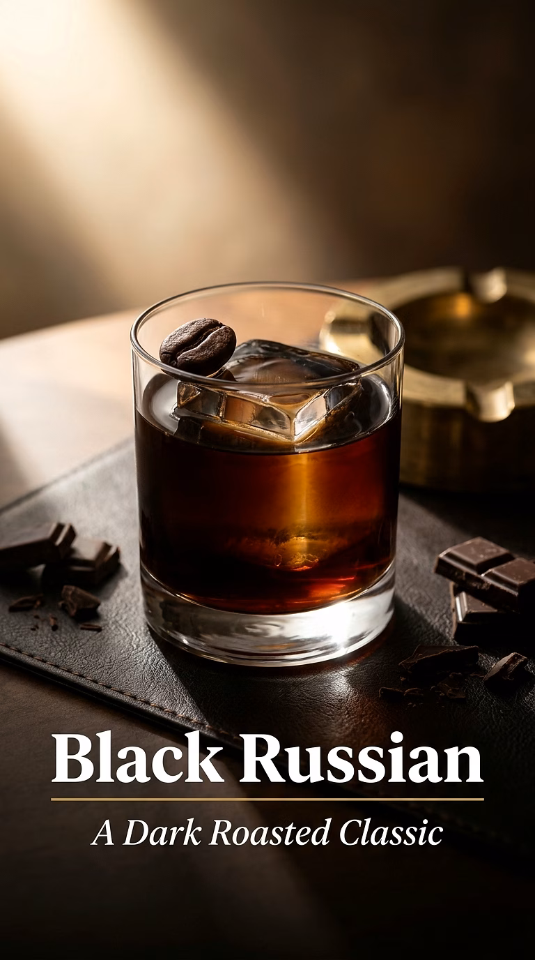 Black Russian