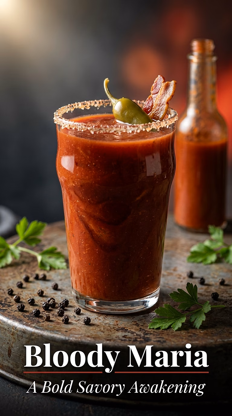 Bloody Maria