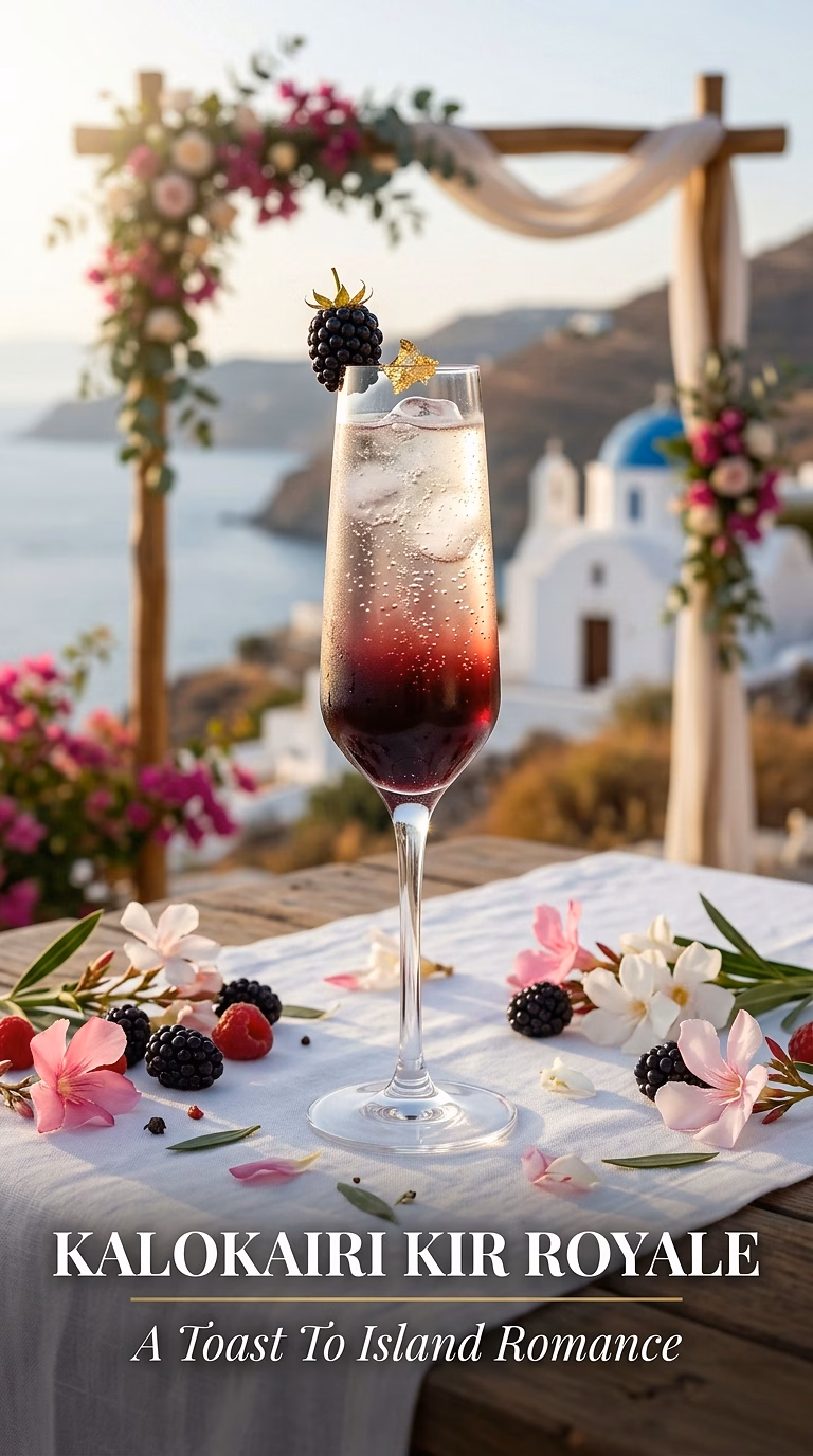 Kalokairi Kir Royale