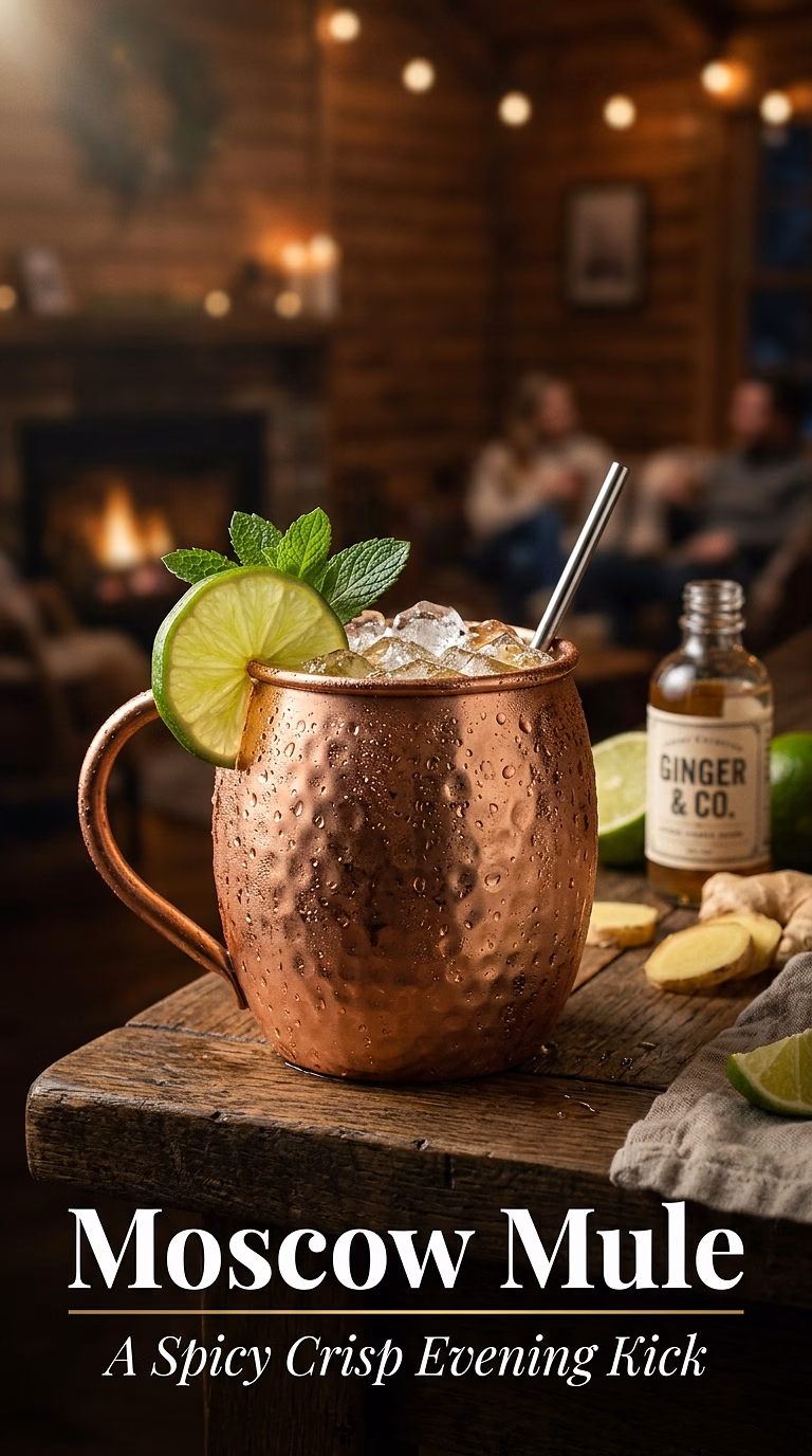 Moscow Mule