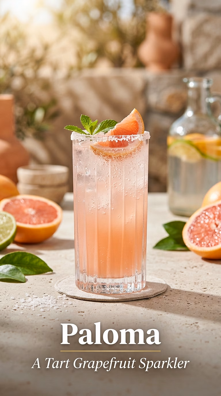 Paloma