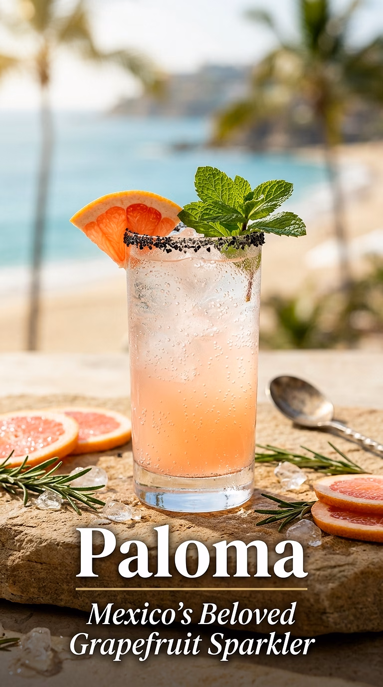 Paloma