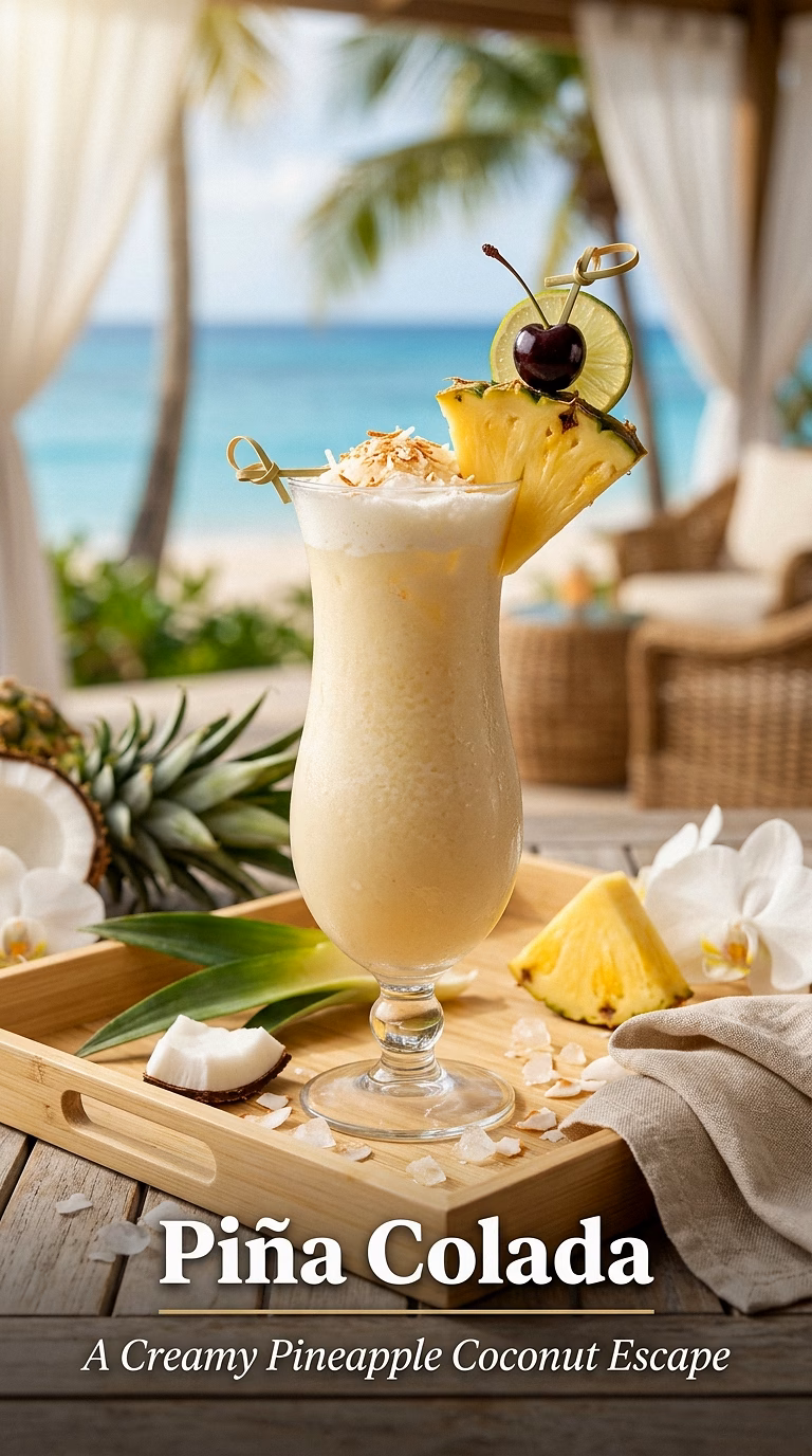 Piña Colada