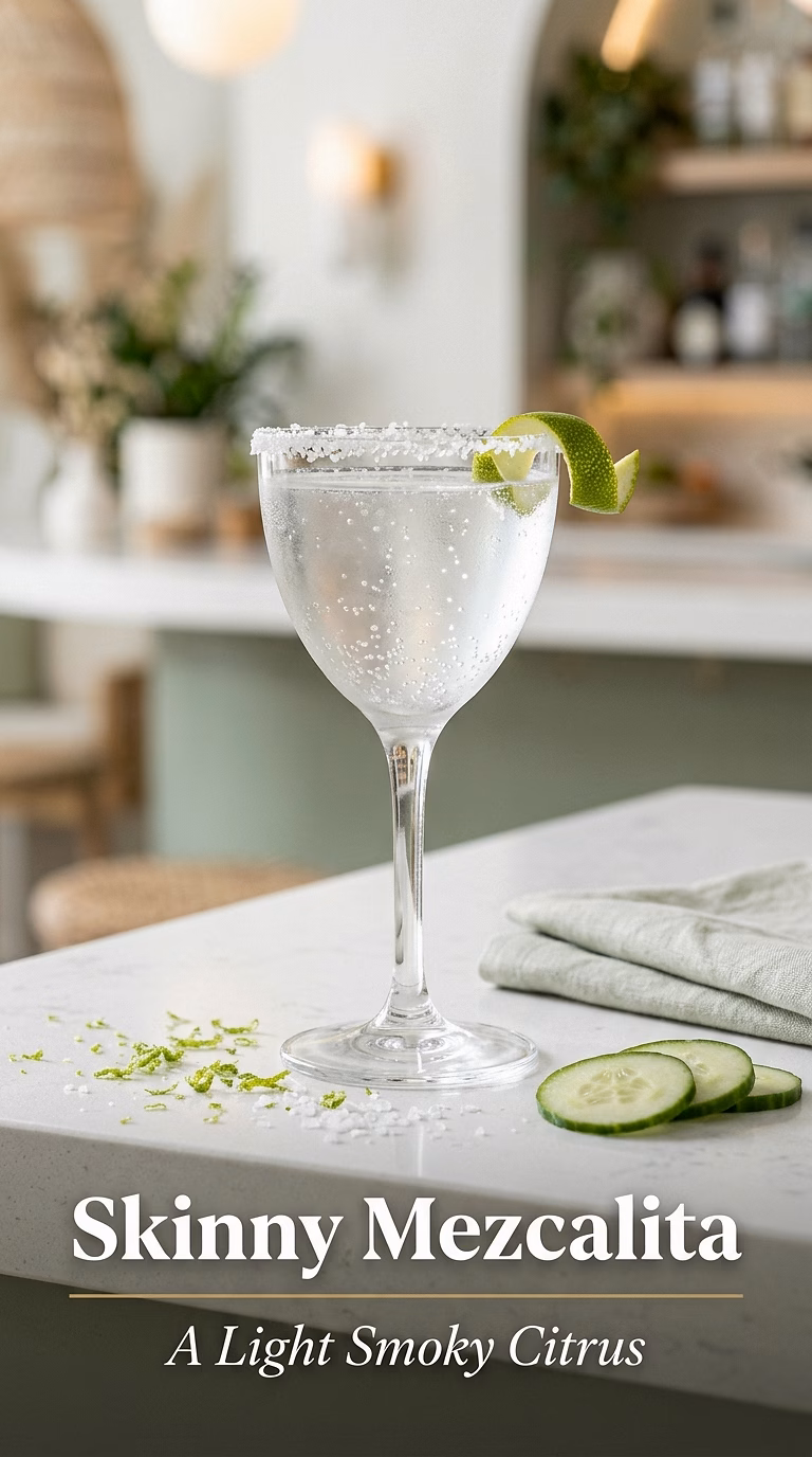 Skinny Mezcalita