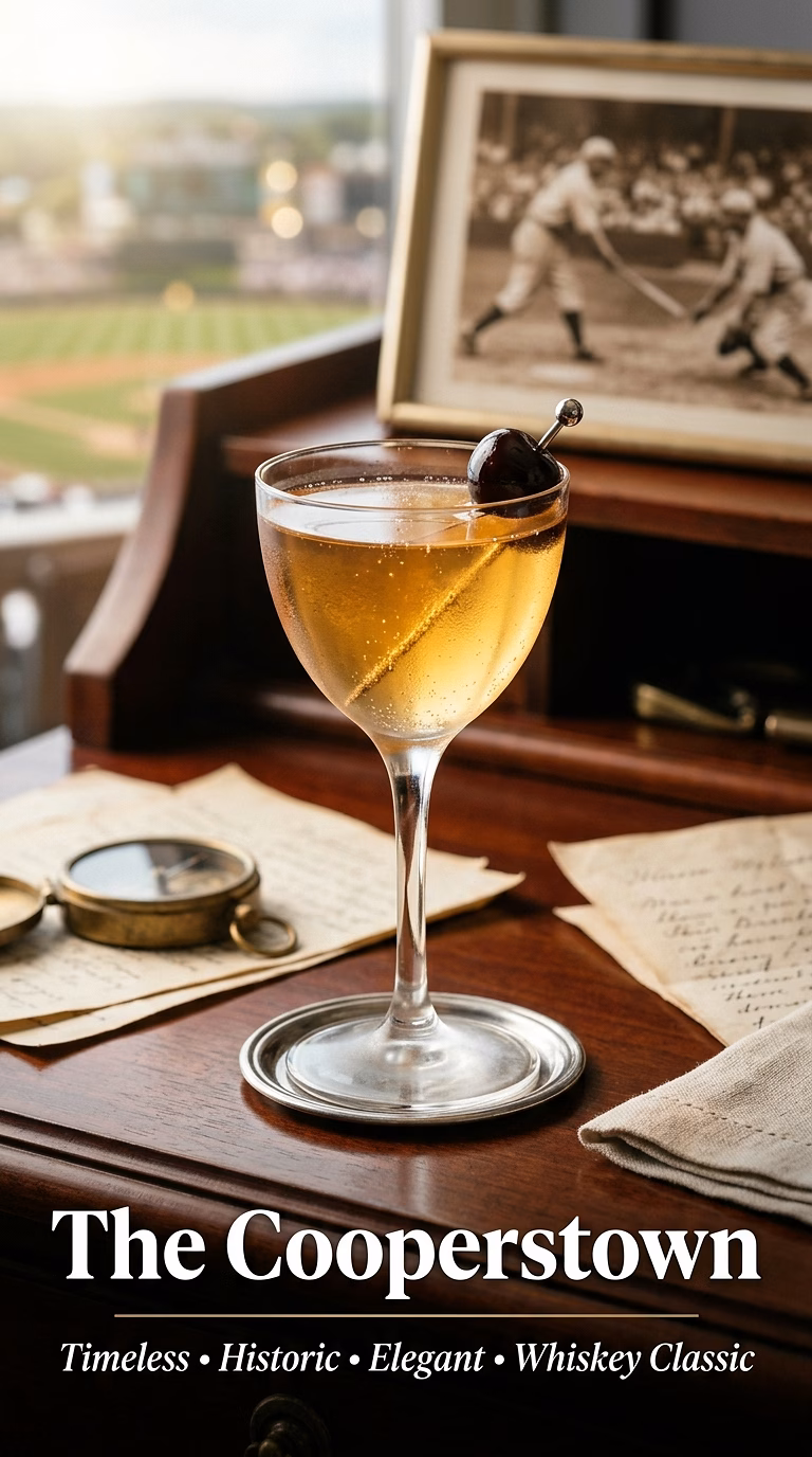 The Cooperstown