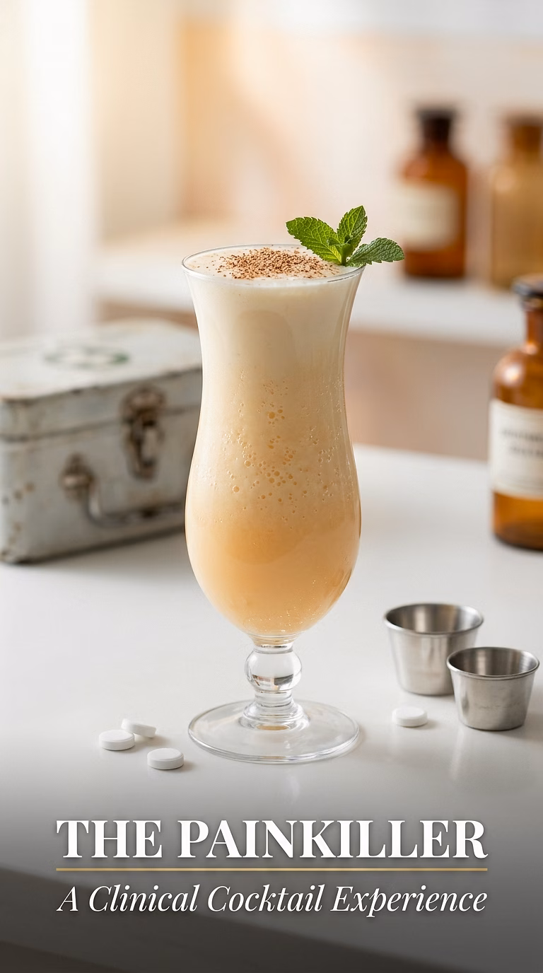 The Painkiller