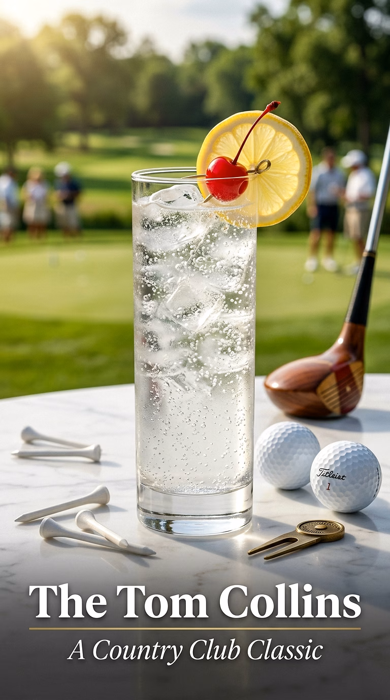 The Tom Collins