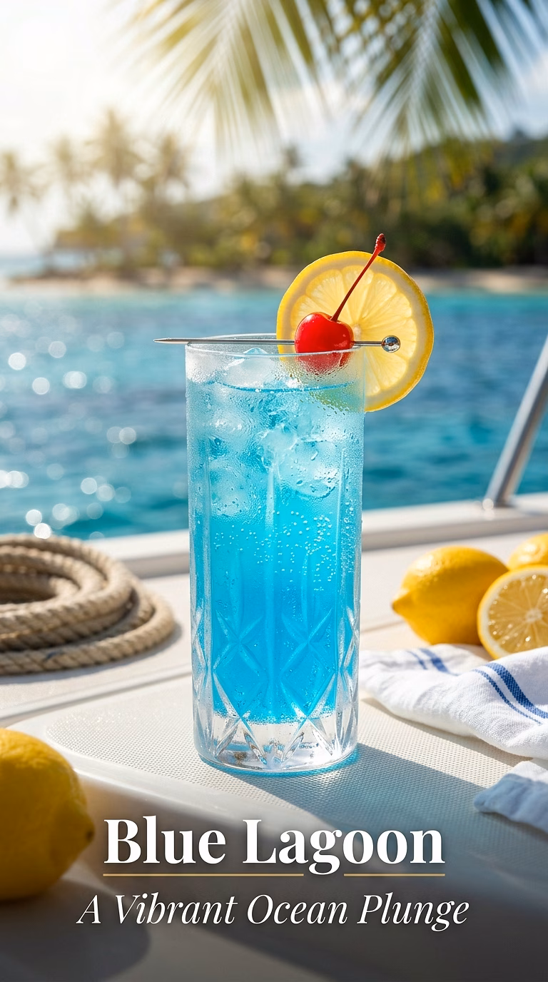 Blue Lagoon