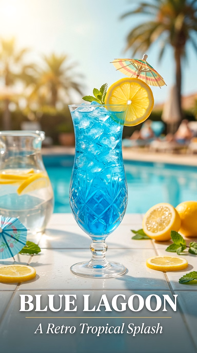 Blue Lagoon