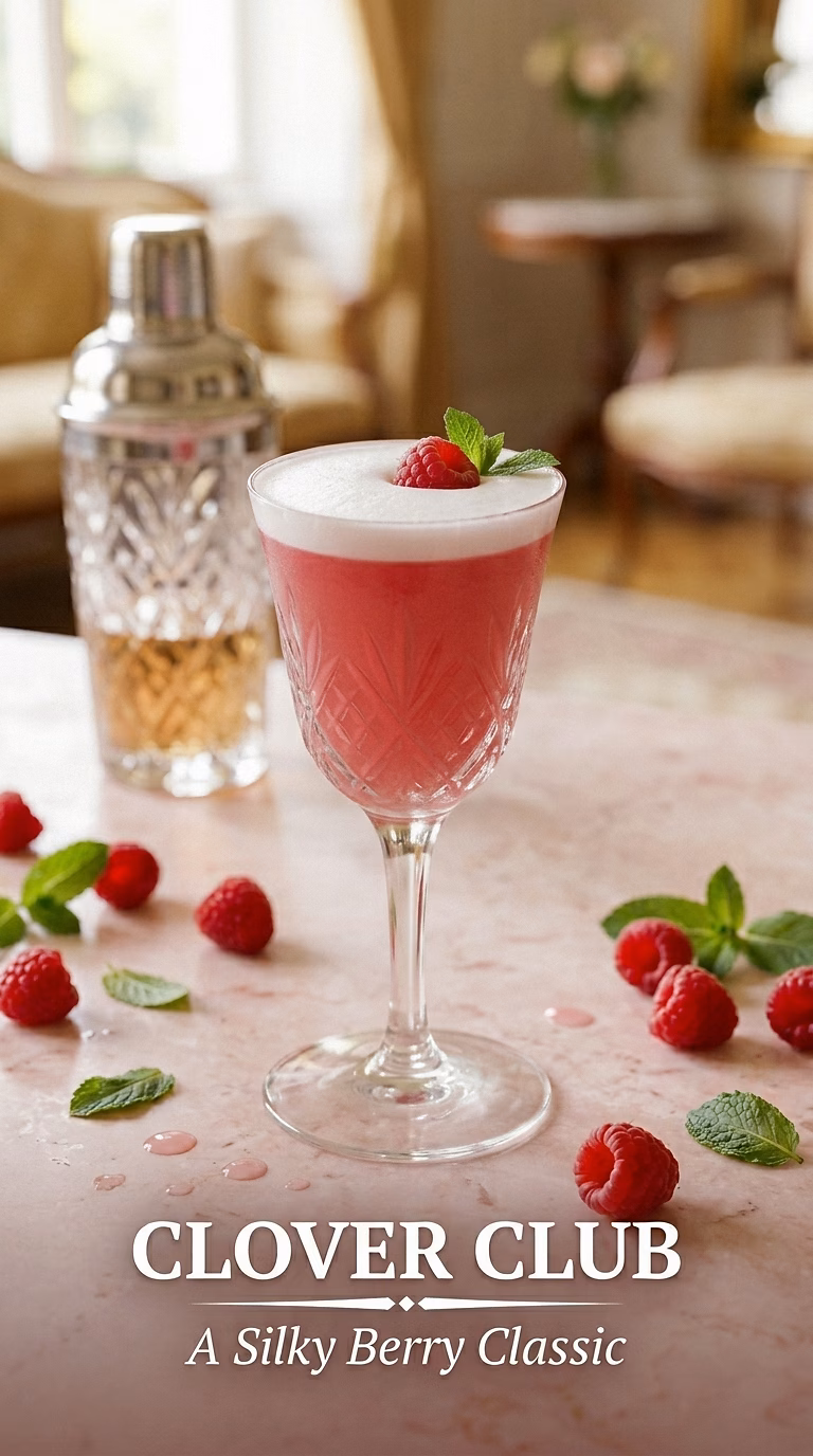 Clover Club