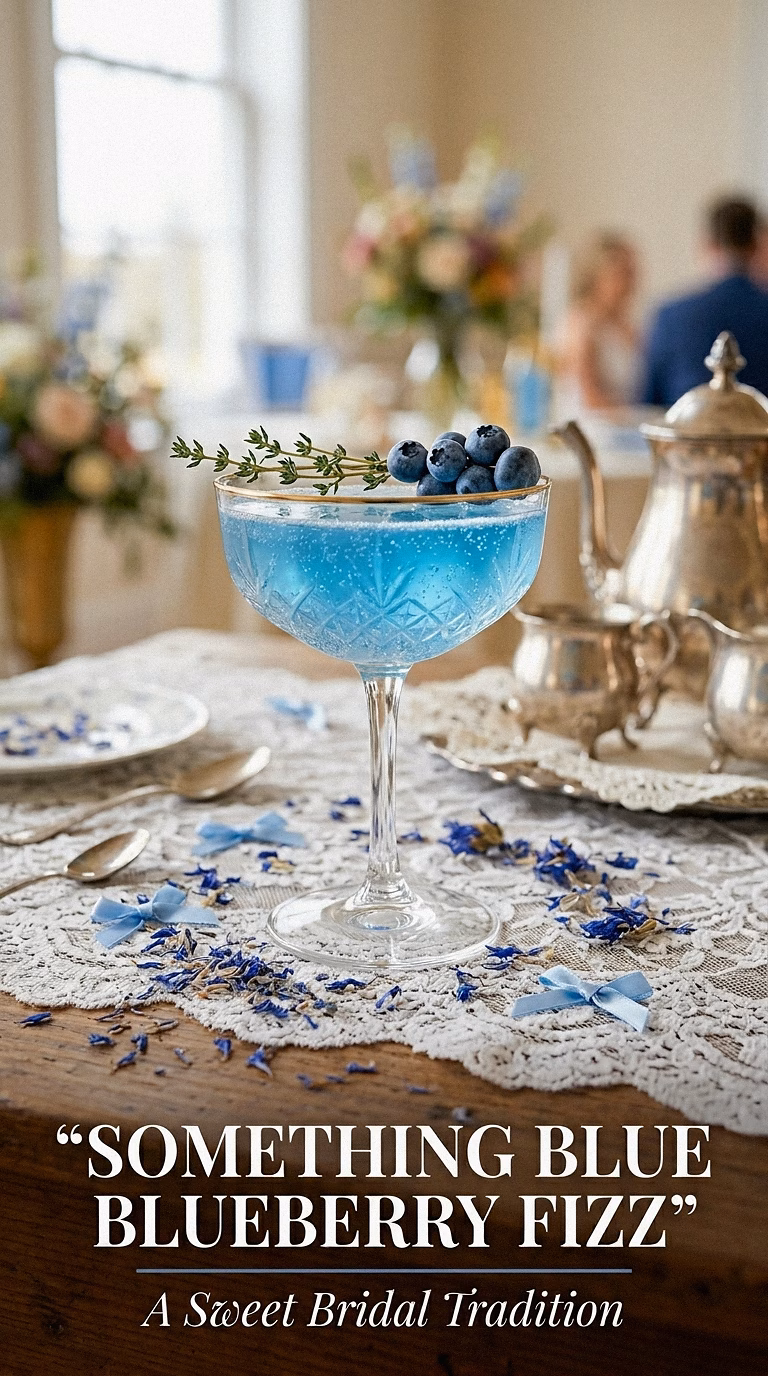 Garden Party Mint Julep