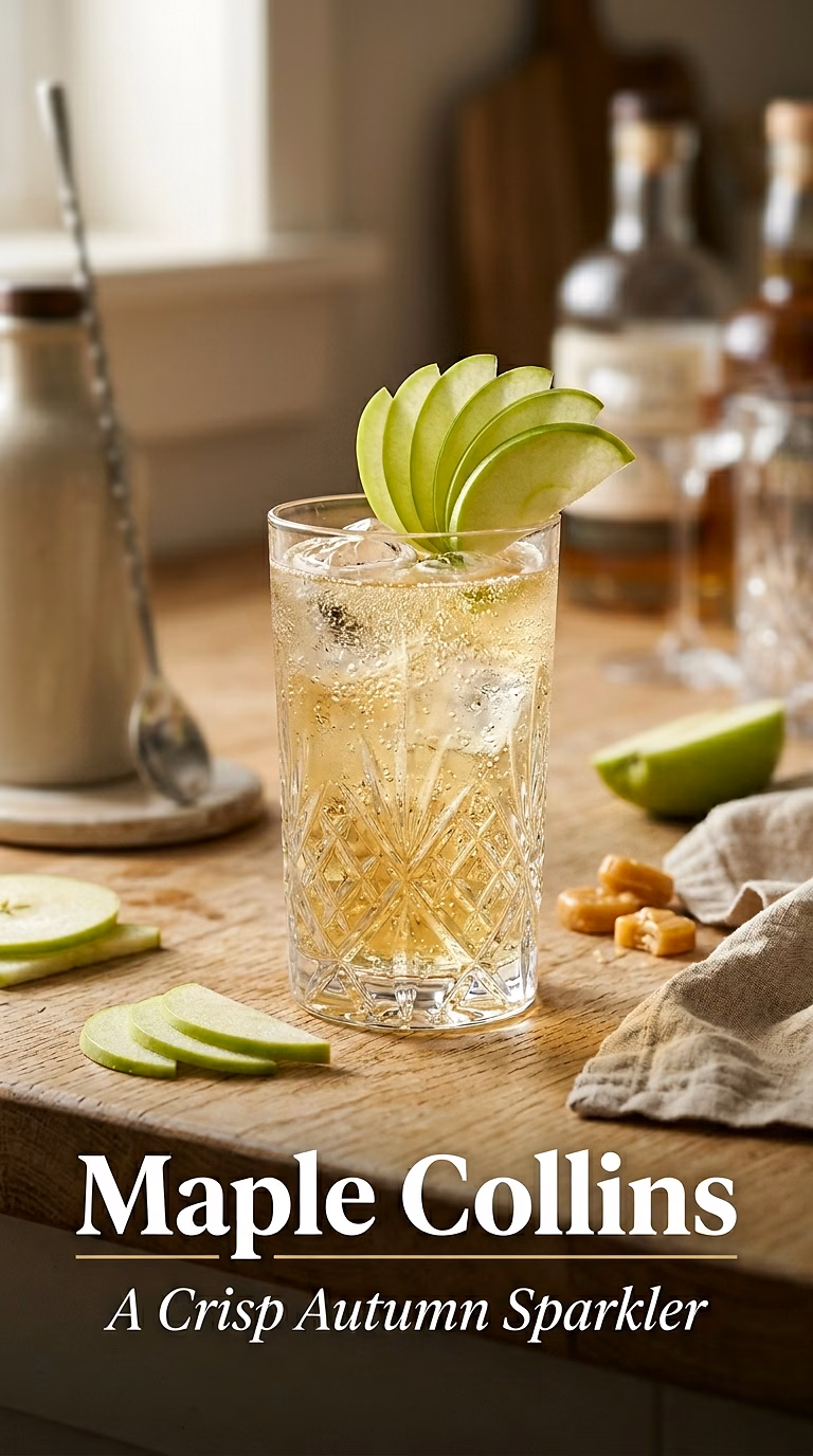 Maple Collins