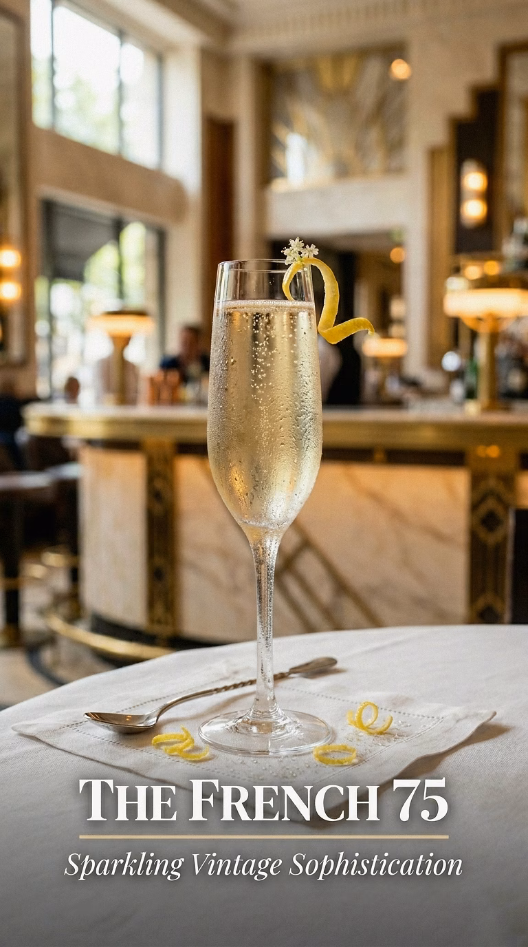 The French 75
