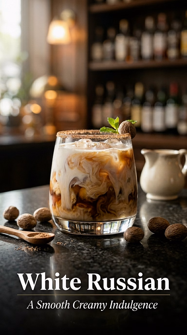 White Russian