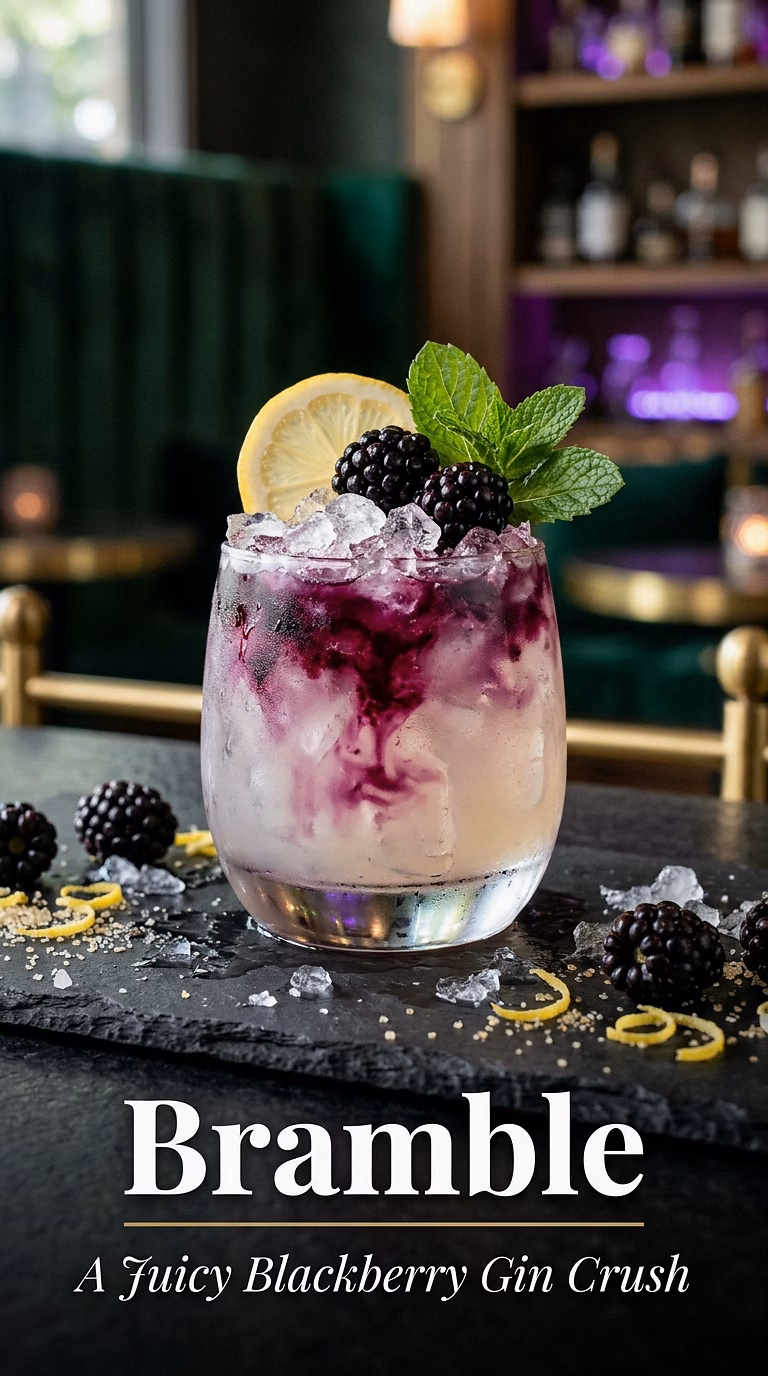 Bramble