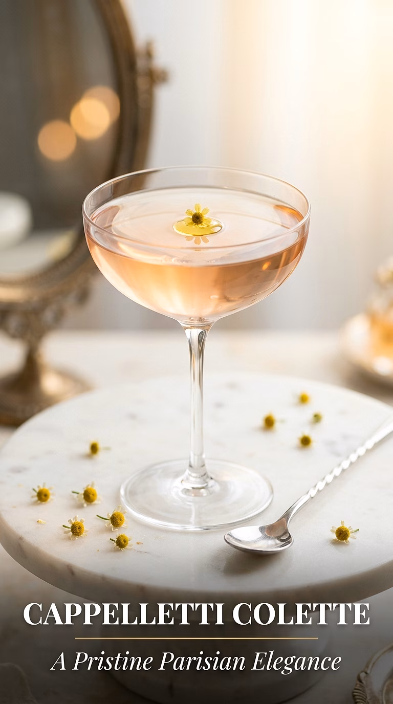Cappelletti Colette