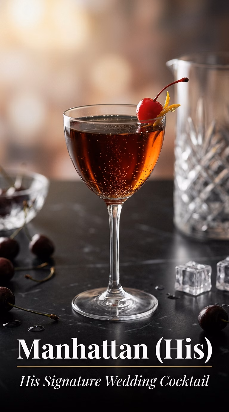 Manhattan (His)