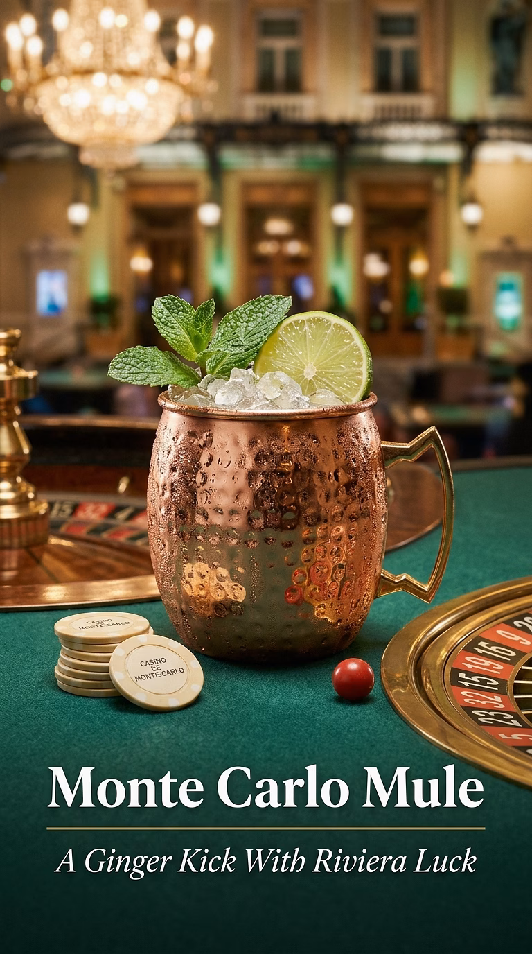 Monte Carlo Mule