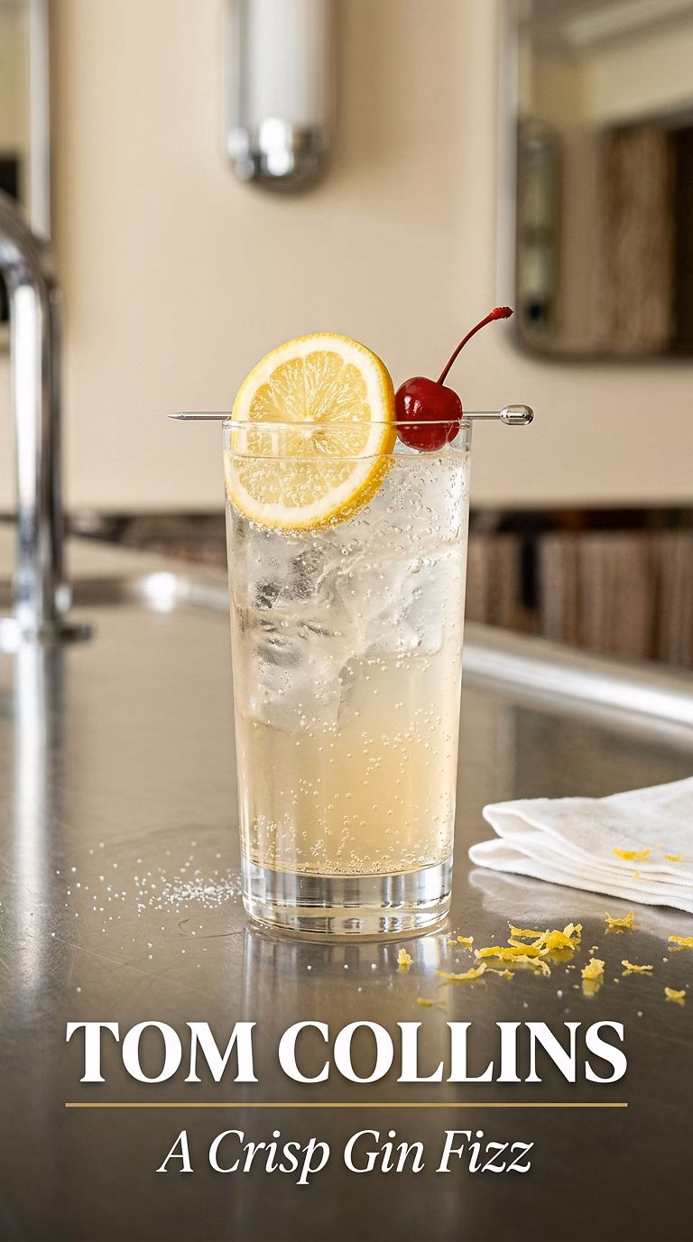 Tom Collins