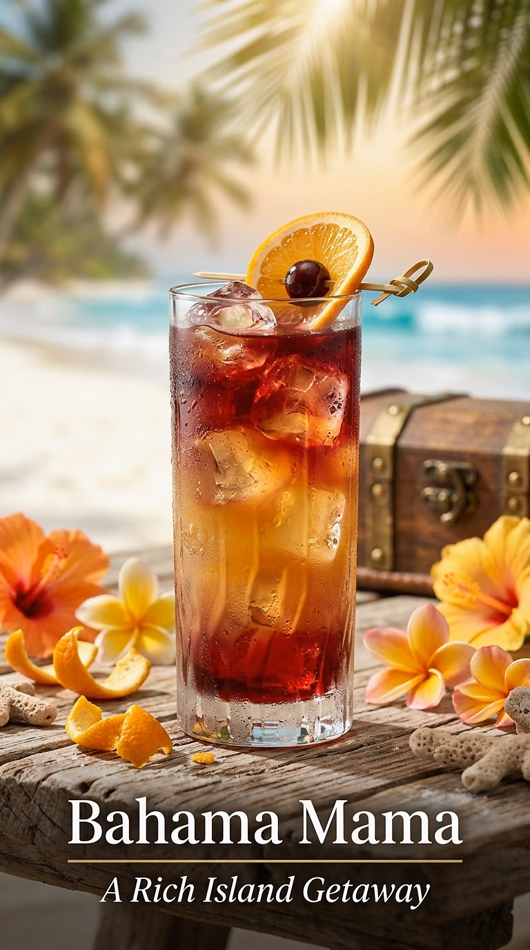 Bahama Mama