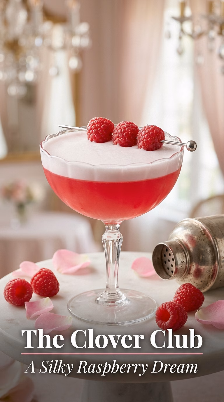 Clover Club
