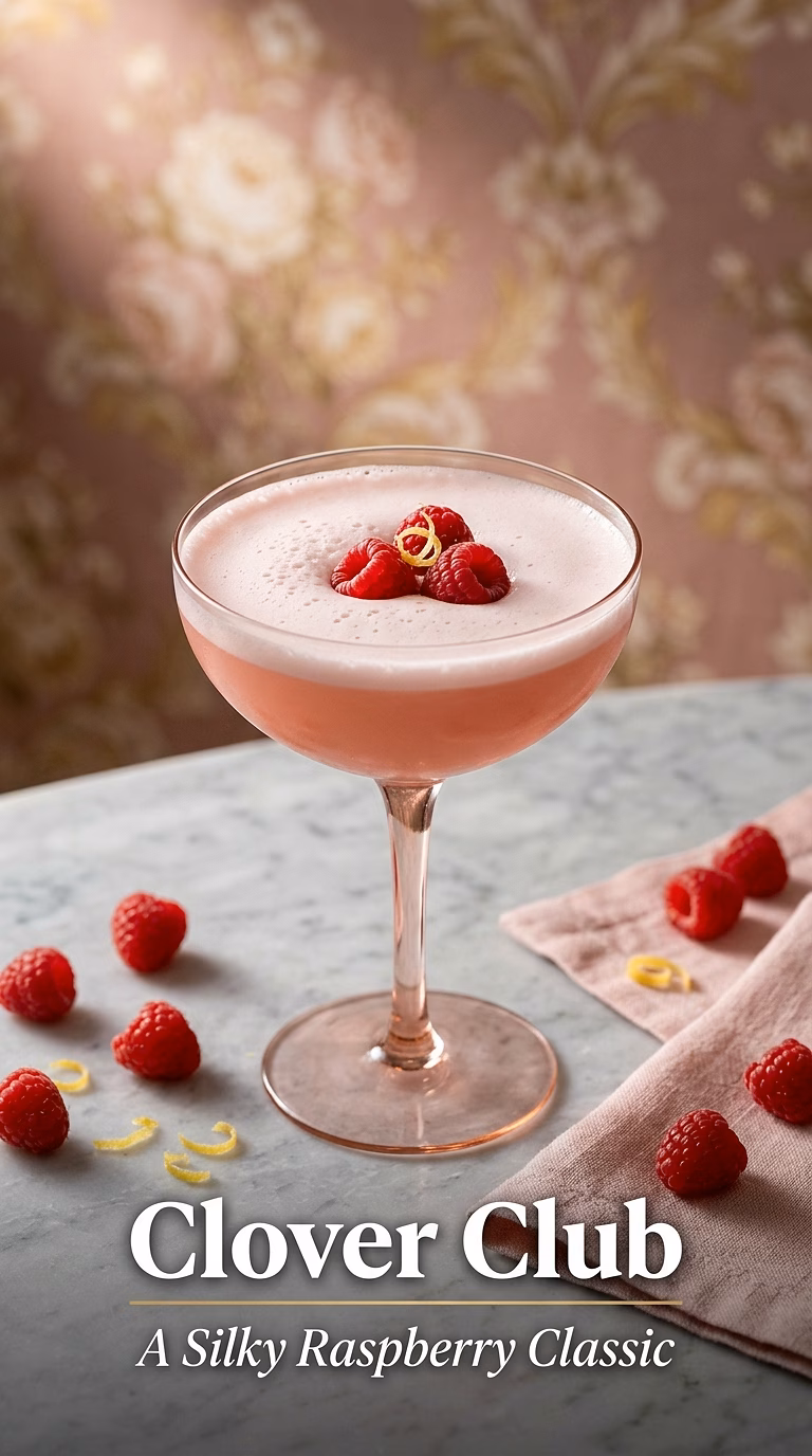 Clover Club