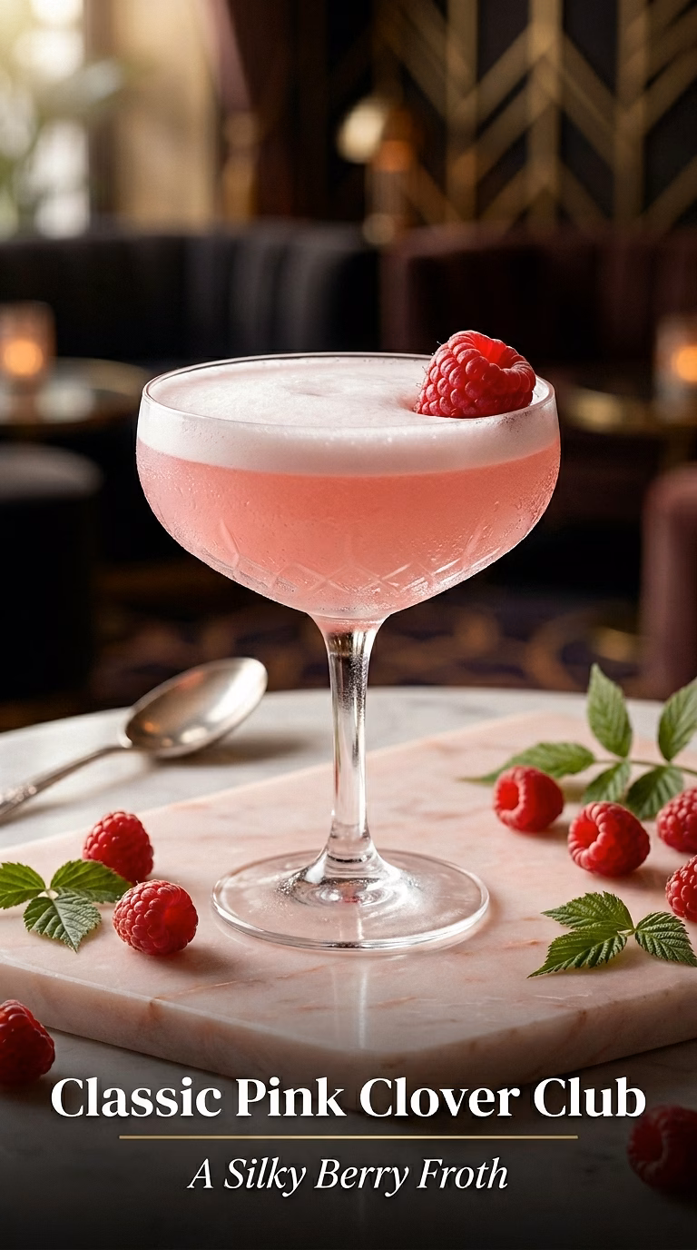 Clover Club