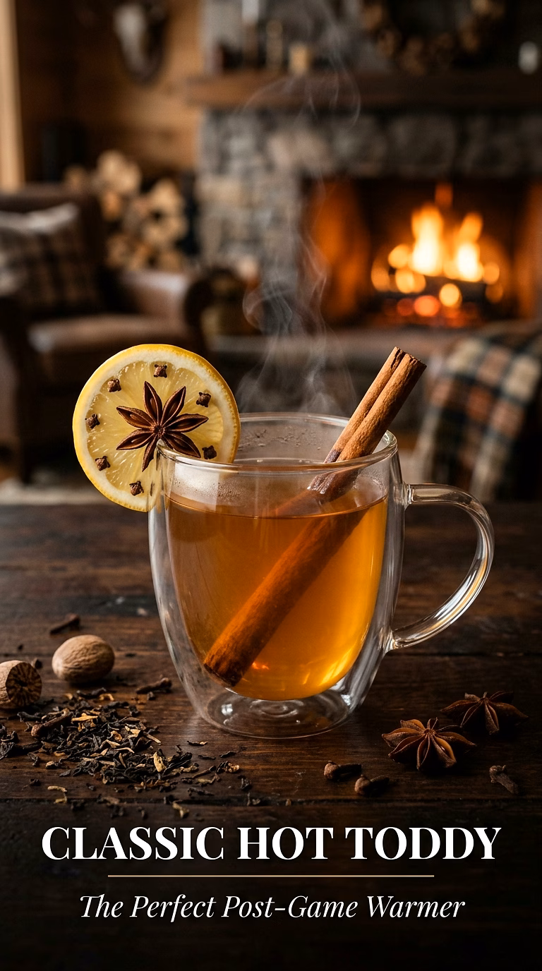 Hot Toddy