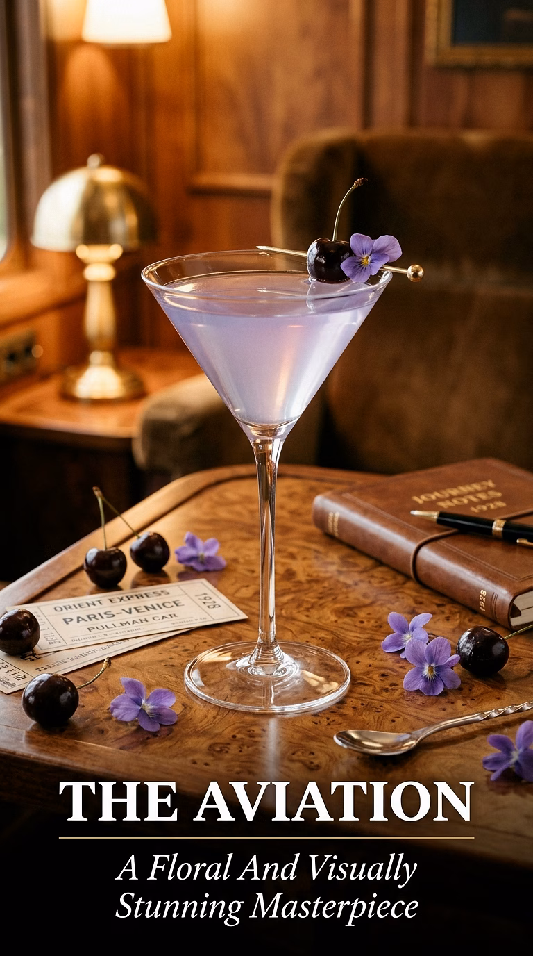 The Aviation