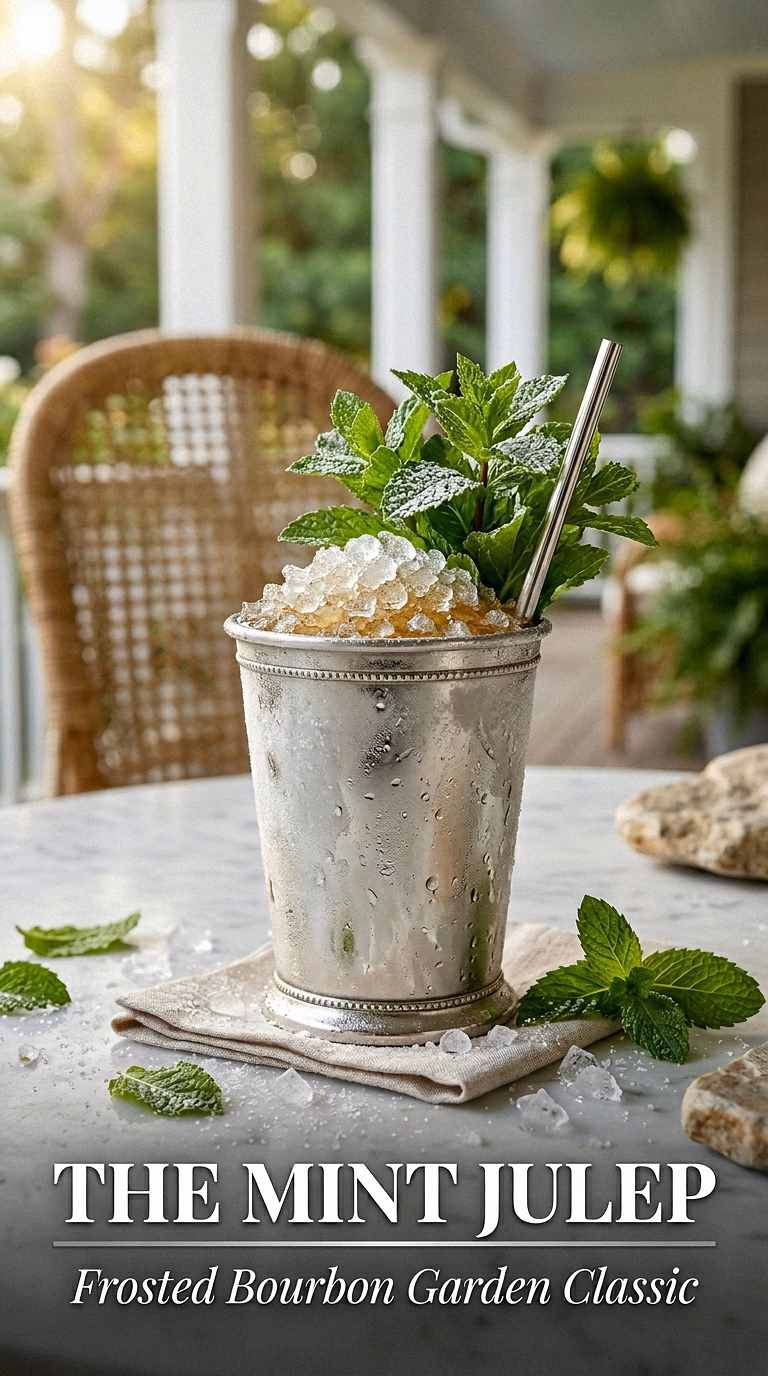 The Mint Julep