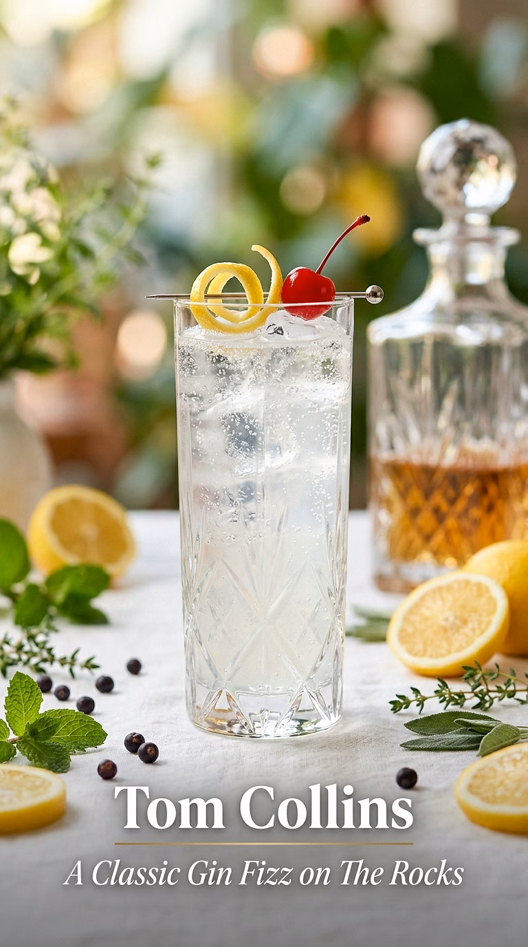 Tom Collins