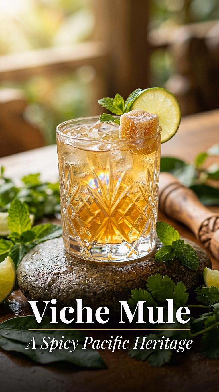 Viche Mule