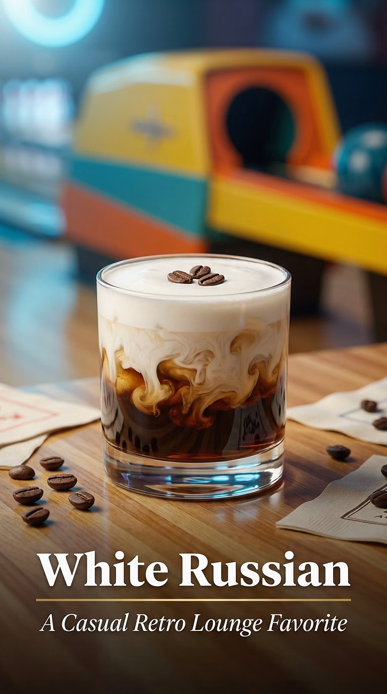 White Russian