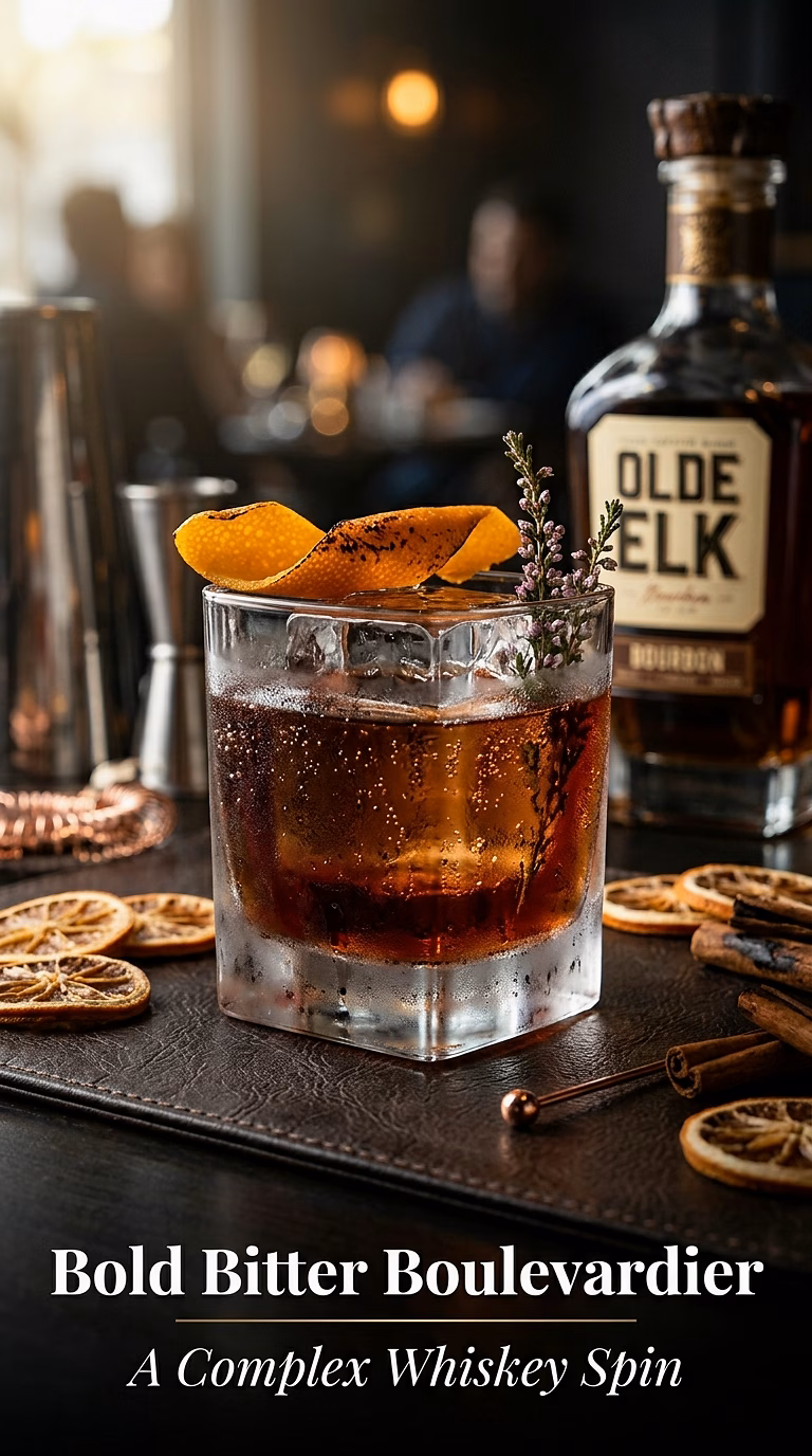 Boulevardier