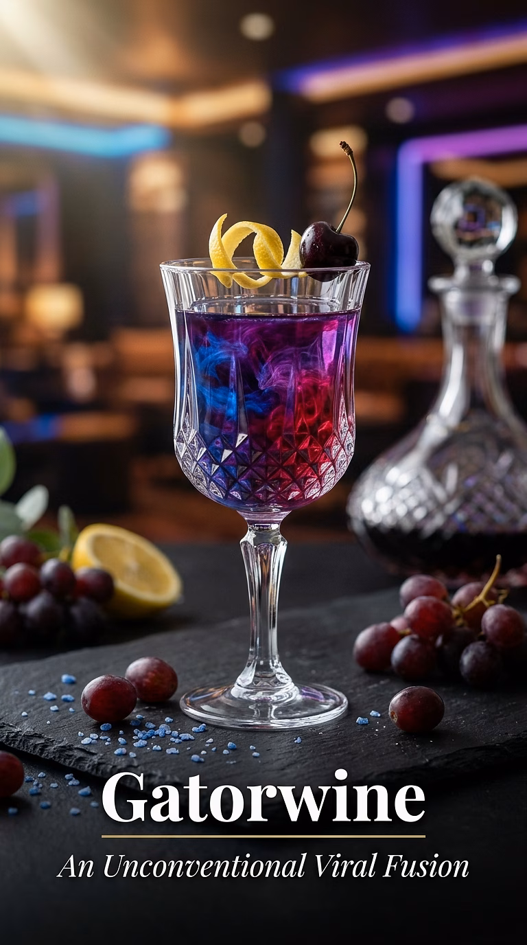 Gatorwine