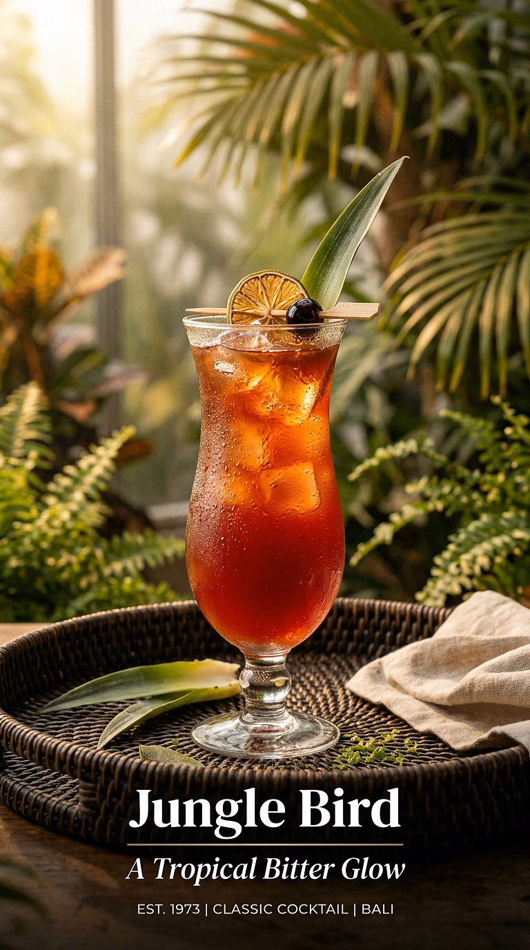 Jungle Bird