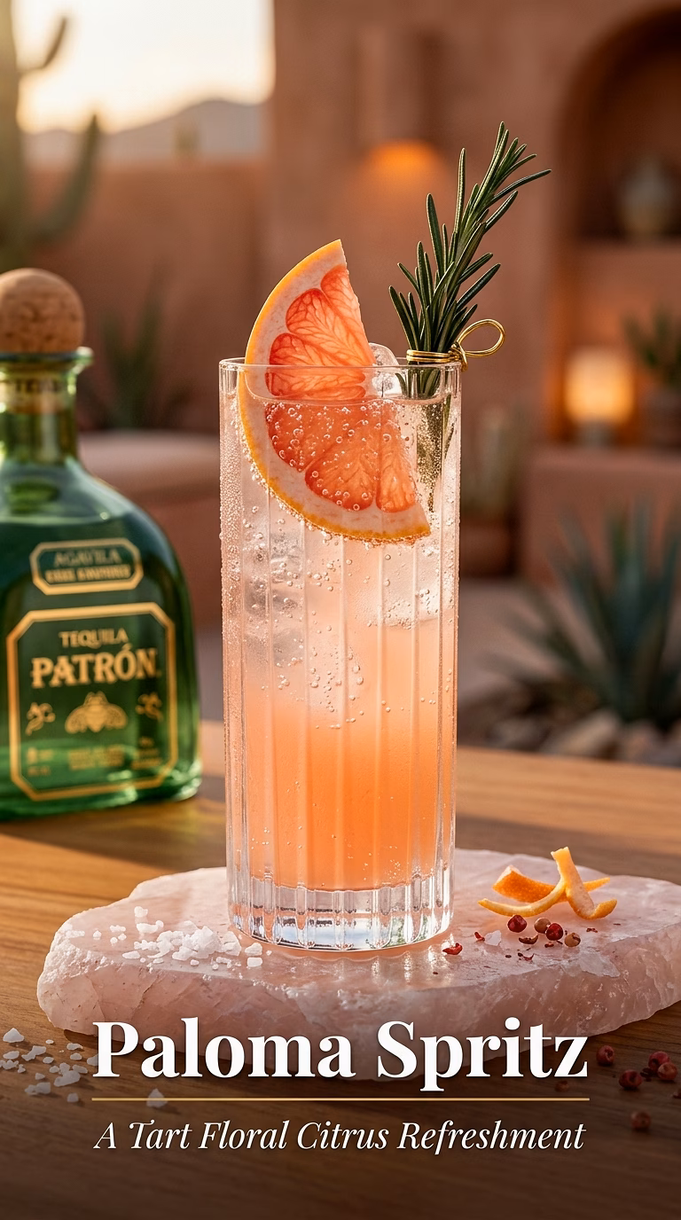 Paloma Spritz