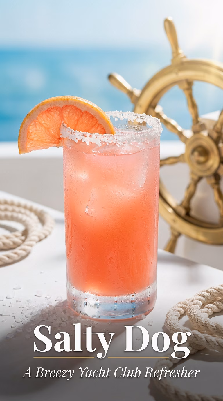Salty Dog