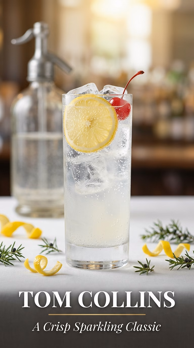 Tom Collins