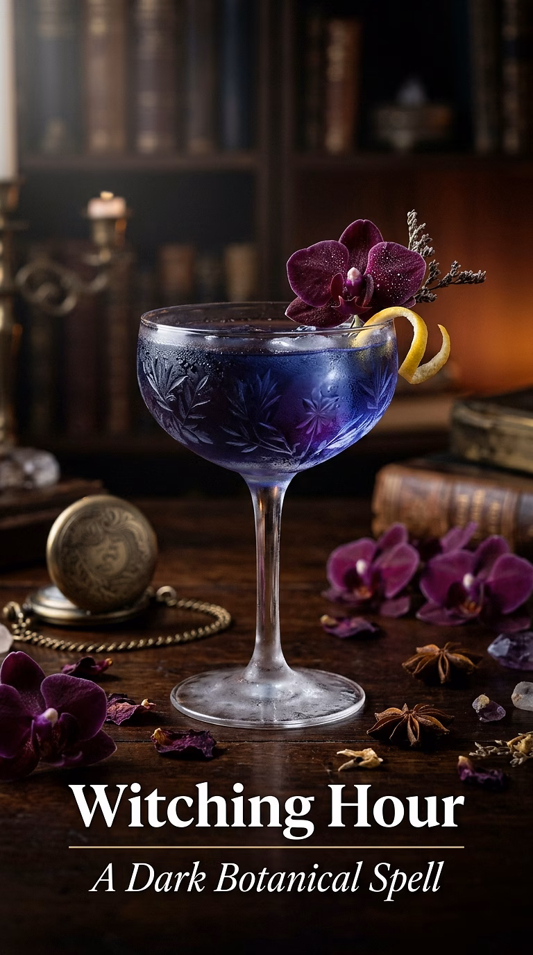 Witching Hour