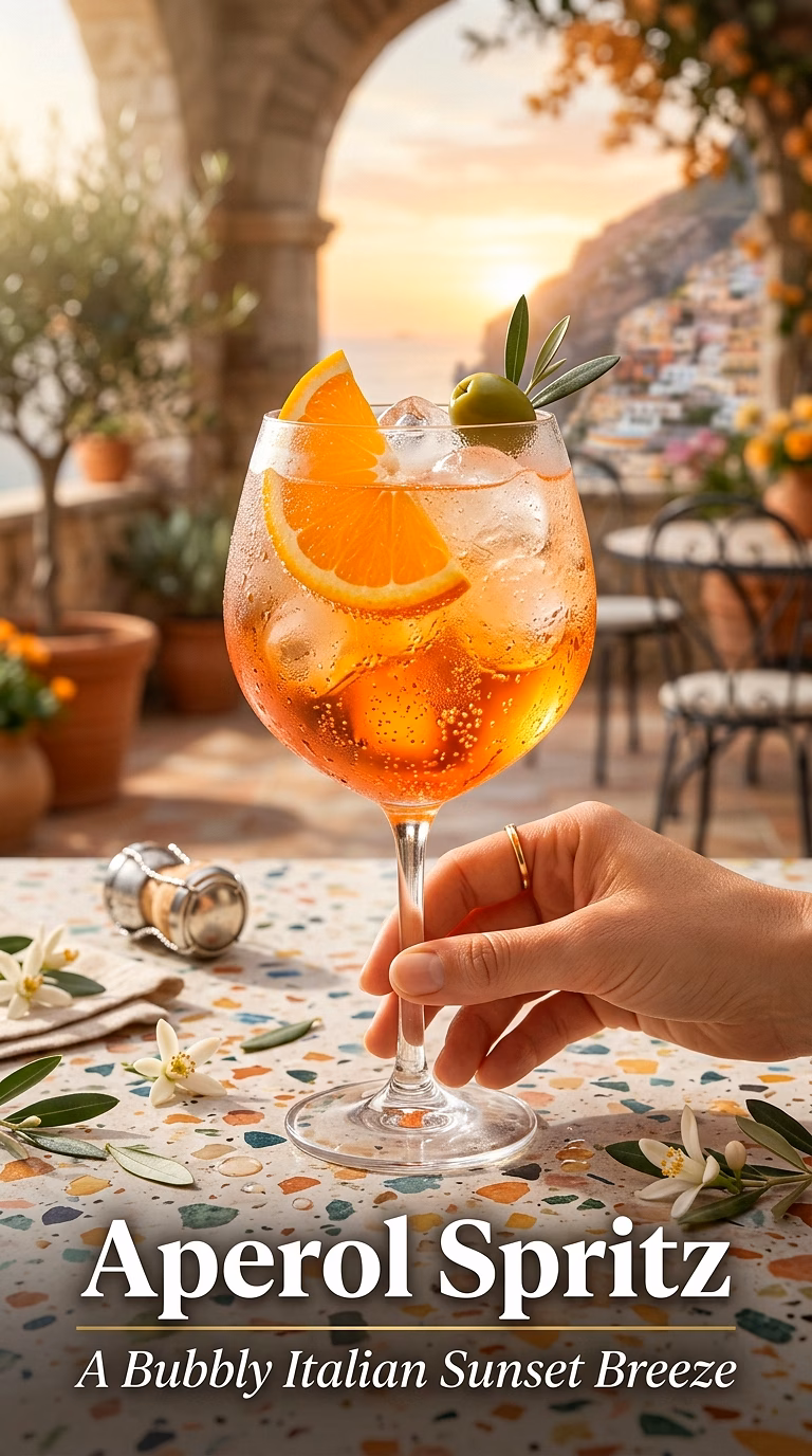 Aperol Spritz