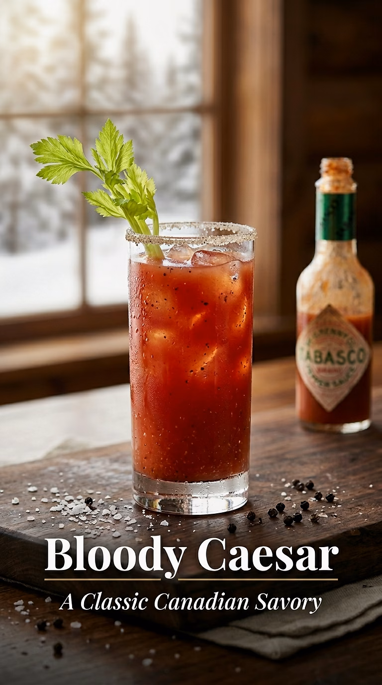 Bloody Caesar
