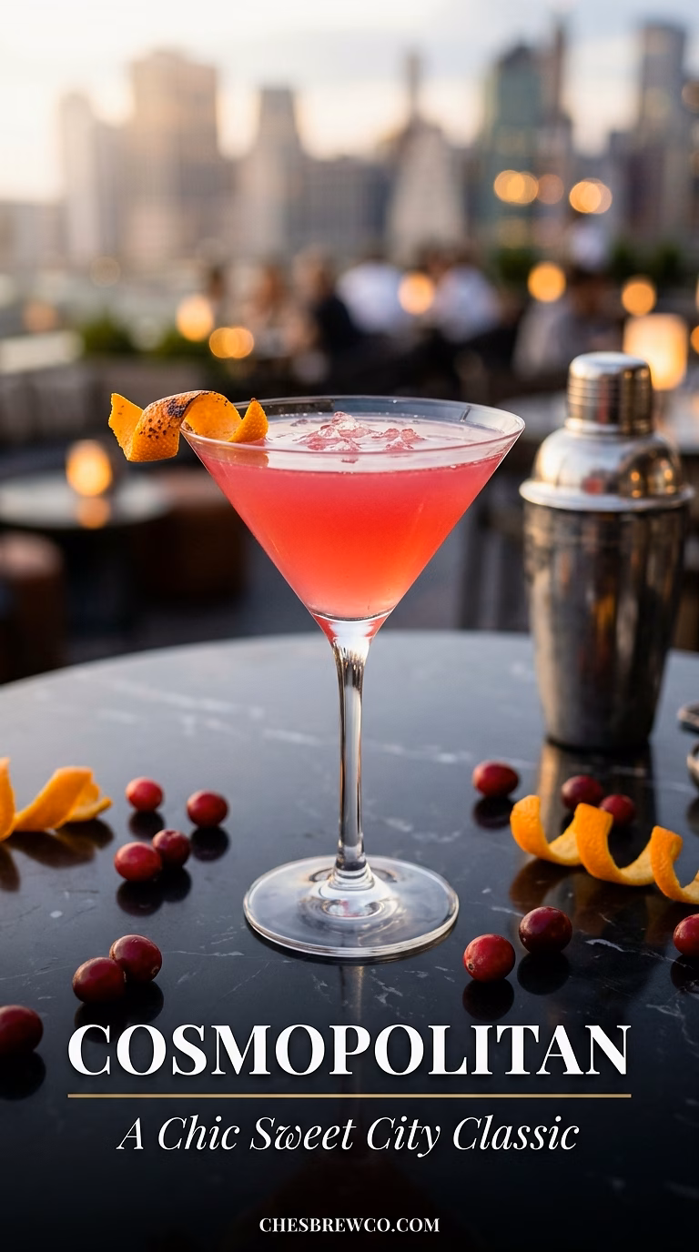 Cosmopolitan
