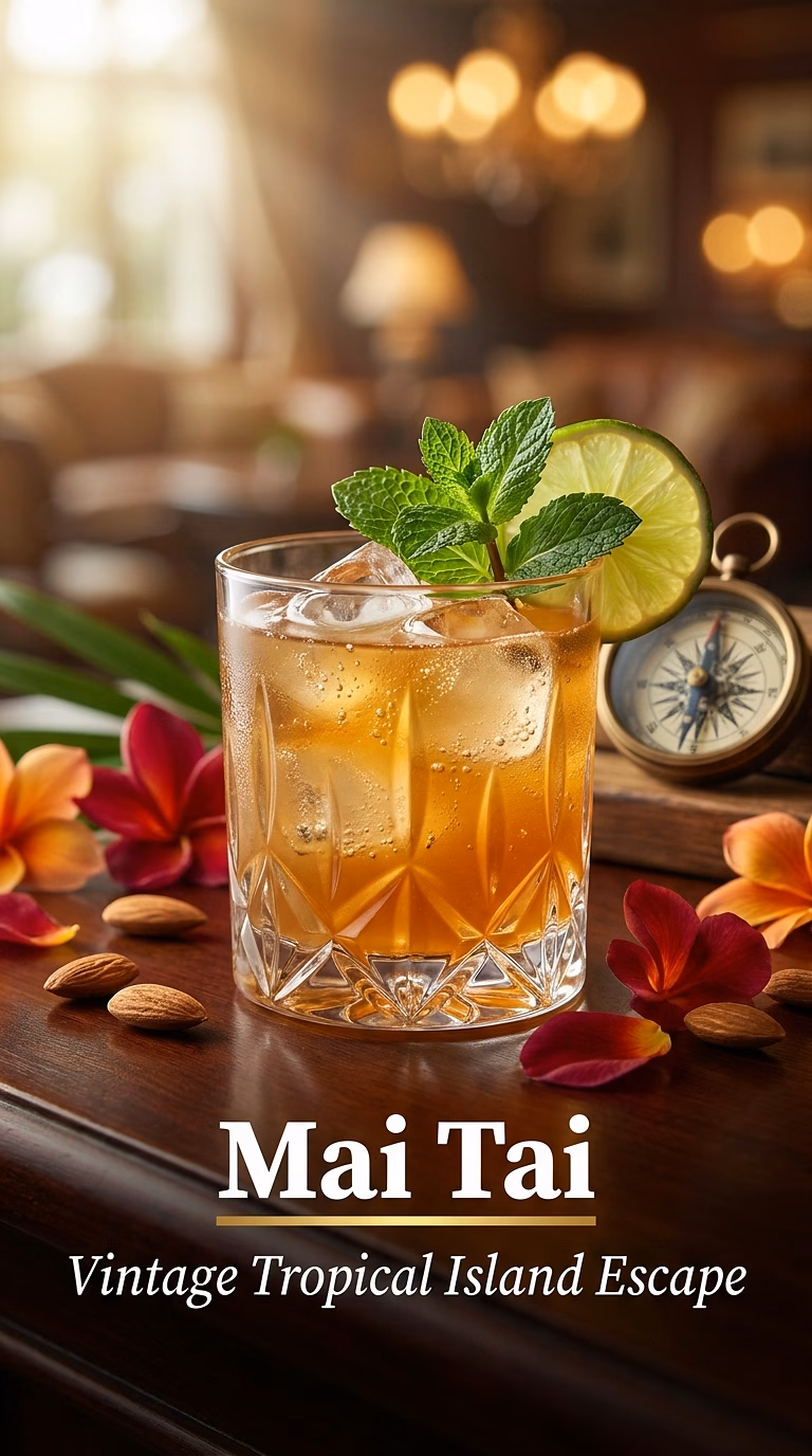 Mai Tai