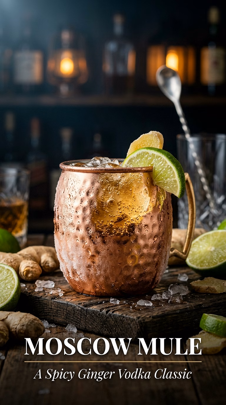 Moscow Mule