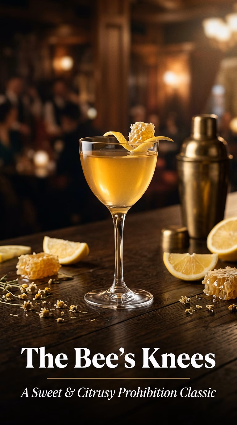 The Bee's Knees