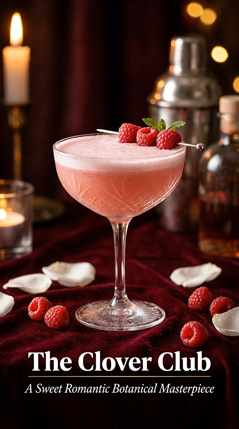 The Clover Club