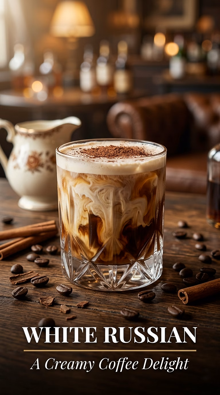 White Russian