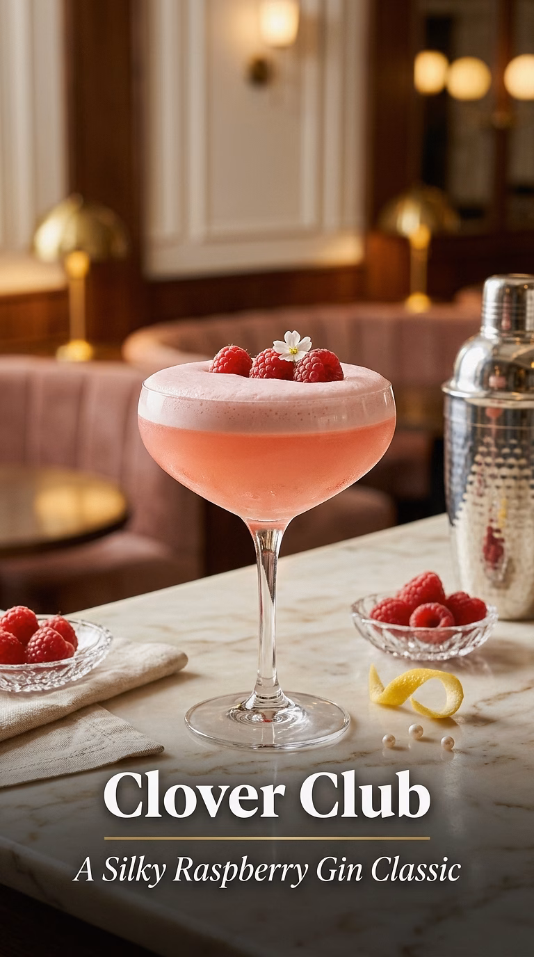 Clover Club